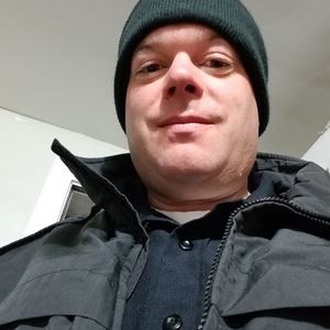 Meet your Posher, Rick